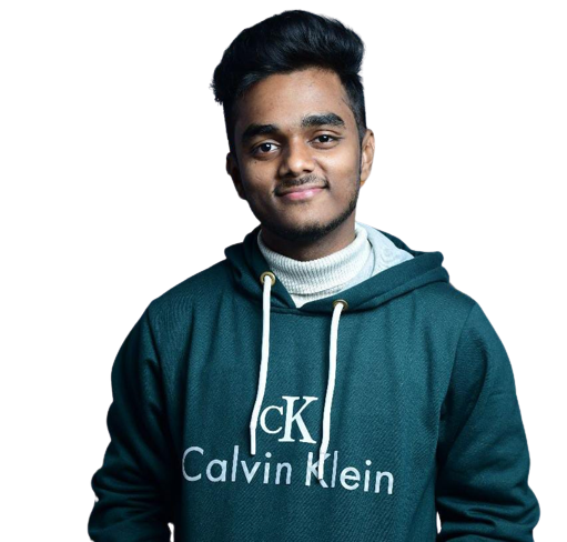 Personal Portfolio